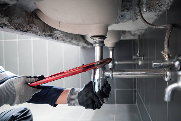 Licensed Pipe Repair service in Bethel, CT - Street Wise - Plumbing